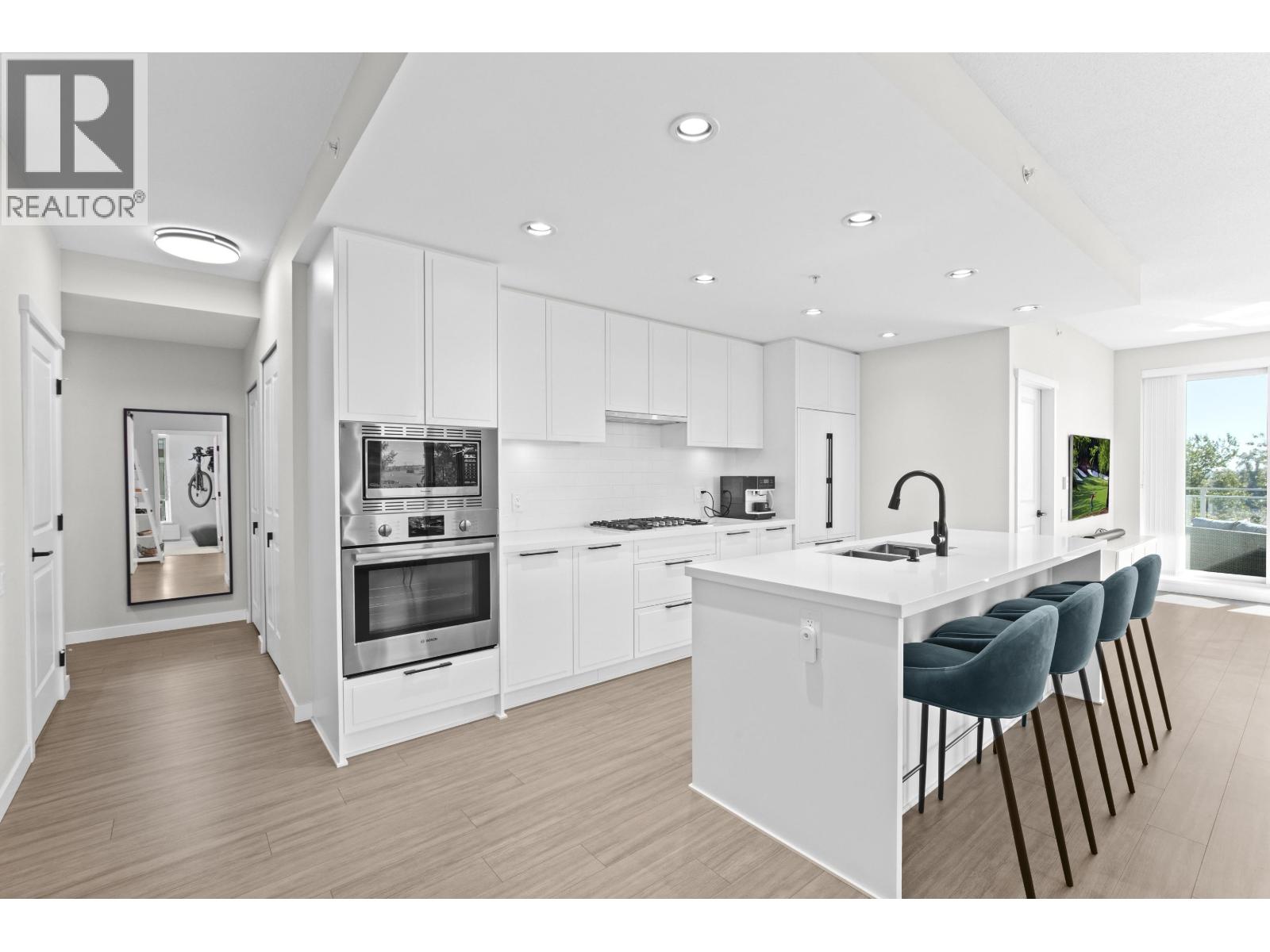 508 3198 RIVERWALK AVENUE|Vancouver, British Columbia V5S0E8