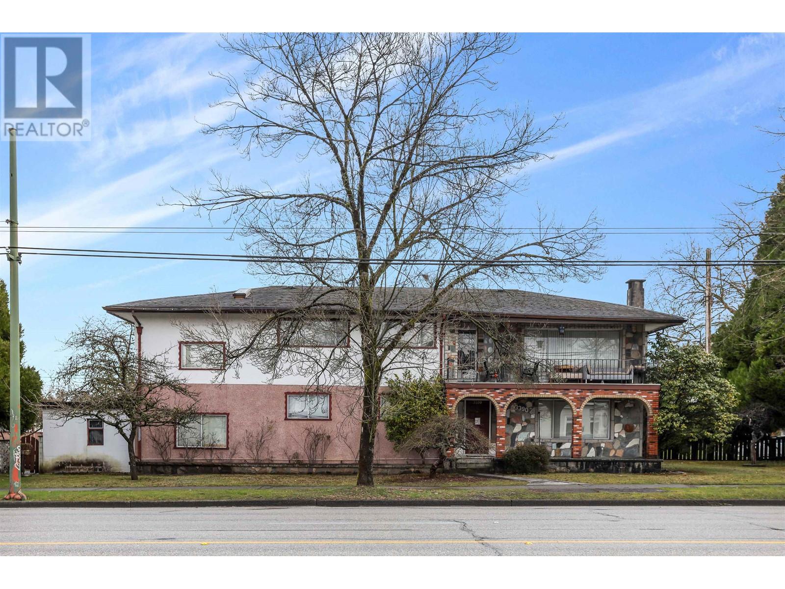 Property image for 3390 NANAIMO STREET|Vancouver, British Columbia V5N5G6