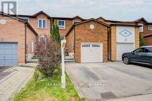 65 REJANE CRESCENT|Vaughan (Crestwood-Springfarm-Yorkhill), Ontario L4J5A2