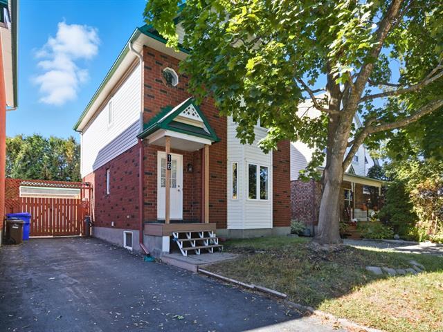 16 Rue Victor-Hugo|Gatineau (Gatineau), Quebec J8R2Z3