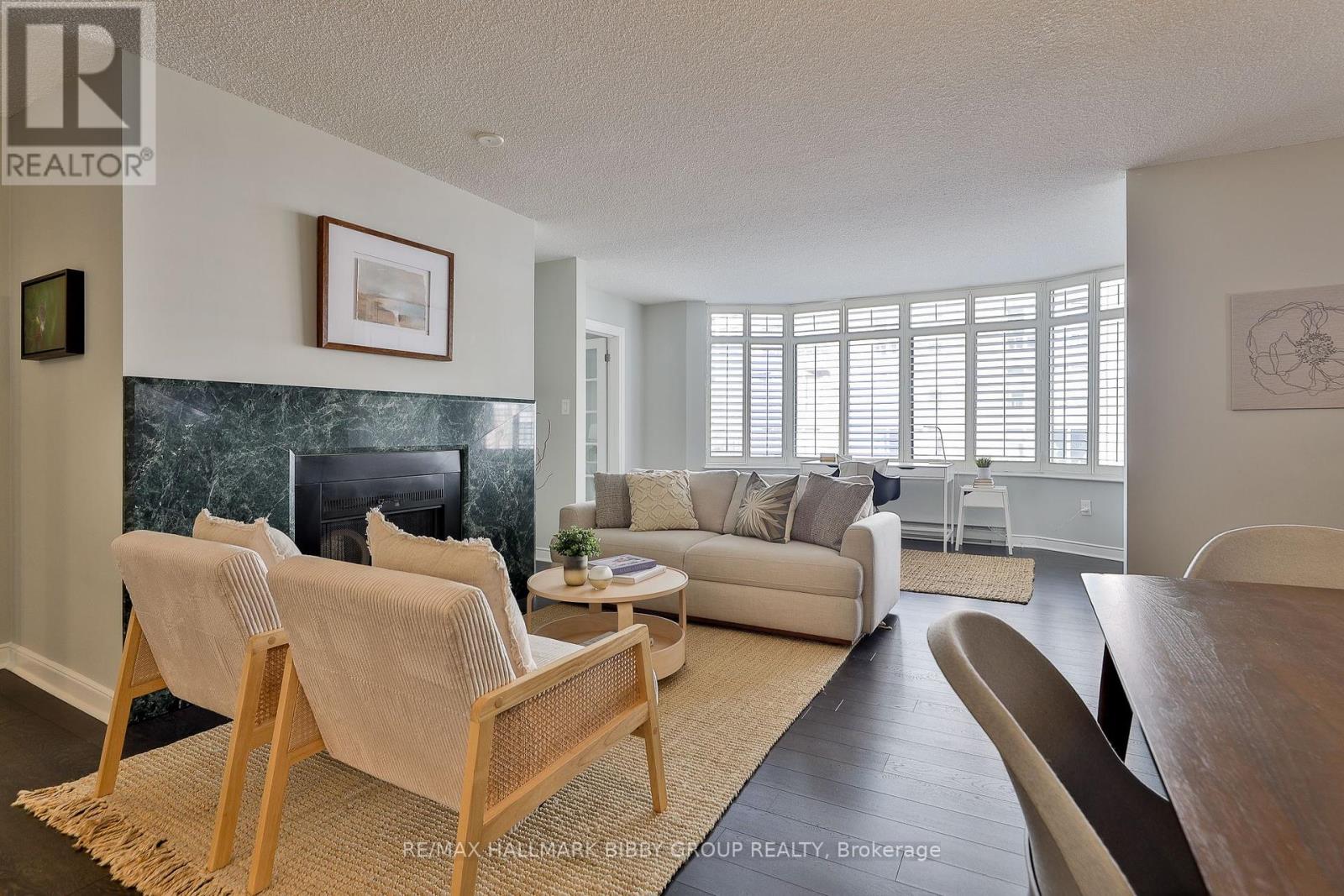 506 - 135 GEORGE STREET S|Toronto (Waterfront Communities), Ontario M5A4E8