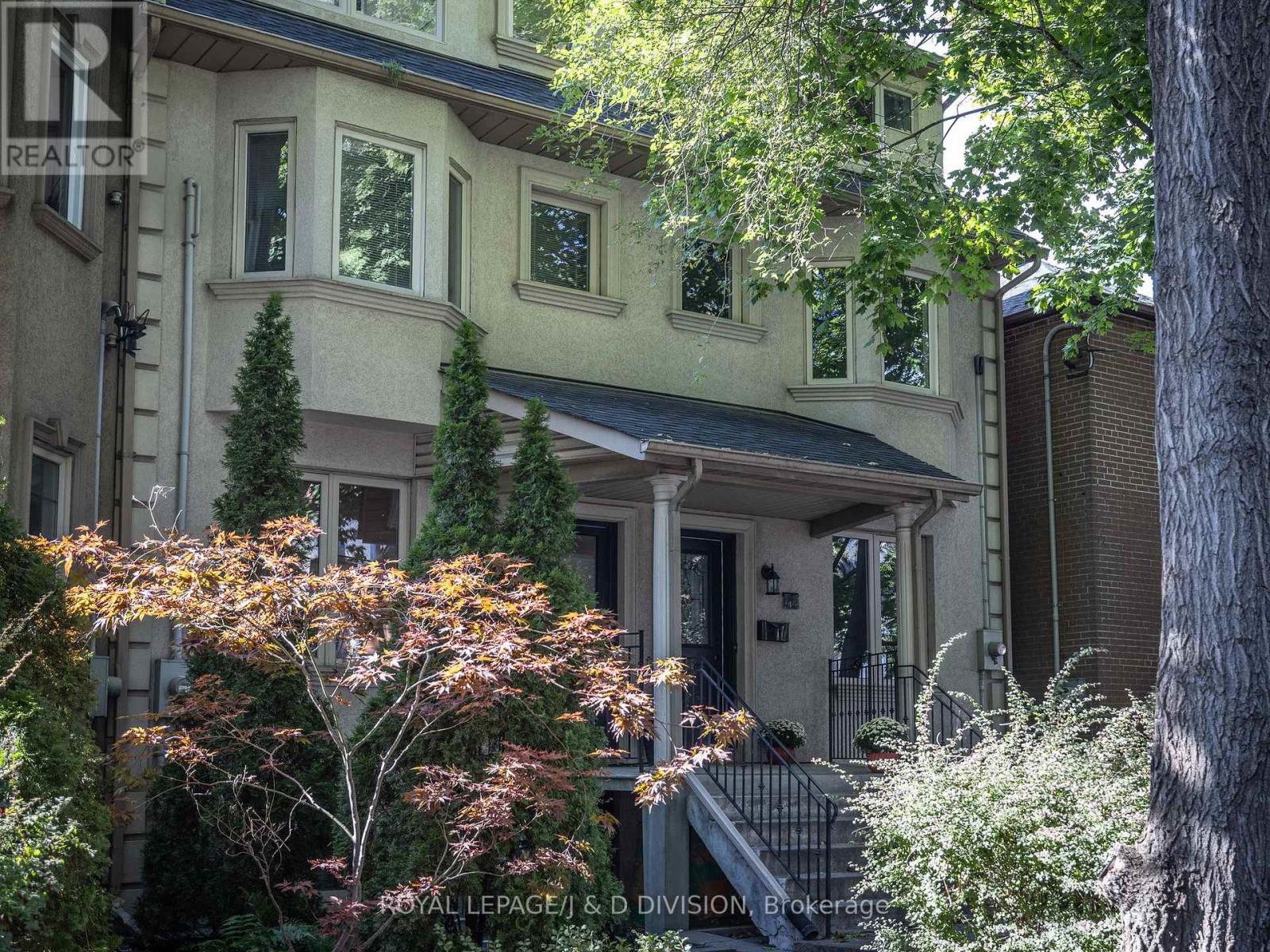 Property image for 74 LEWIS STREET|Toronto (South Riverdale), Ontario M4M2H3