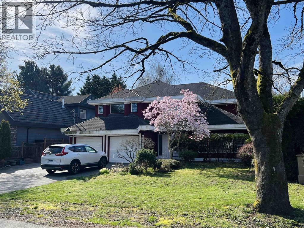 8771 BAIRDMORE CRESCENT|Richmond, British Columbia V7C1M8