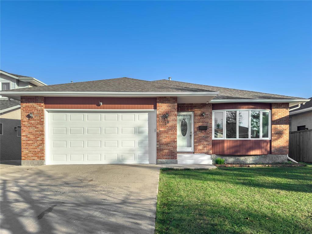10 Nathan Lane|Winnipeg, Manitoba R2K4J3