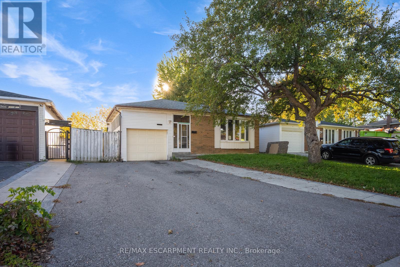 Primary image of 7270 TOPPING ROAD|Mississauga (Malton), Ontario L4T2Y5