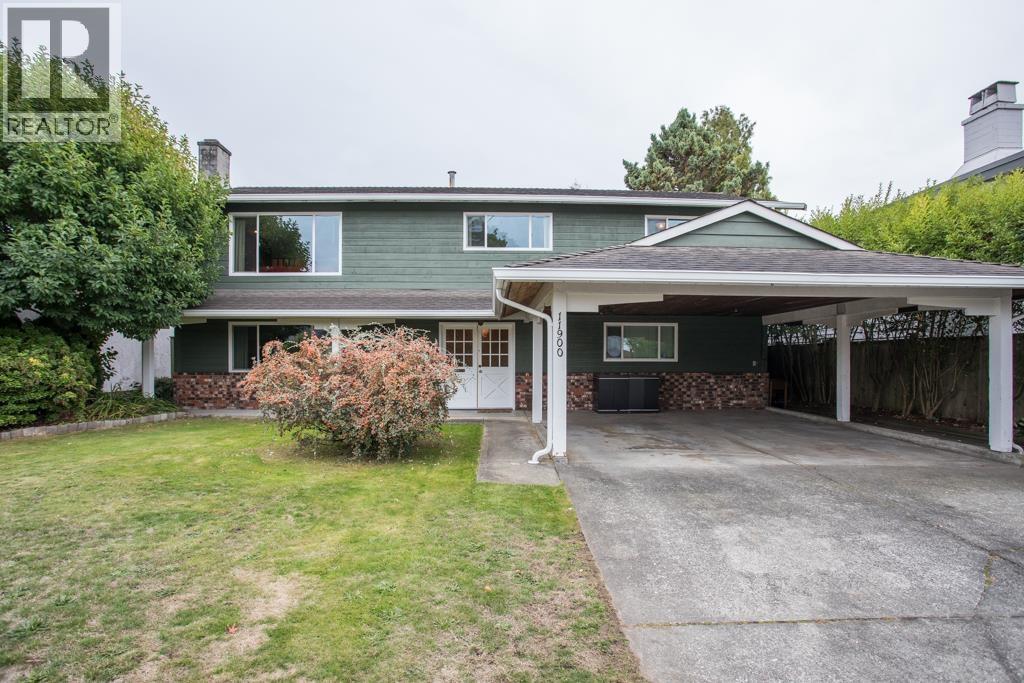 Property image for 11900 DEWSBURY DRIVE|Richmond, British Columbia V6X2Y7