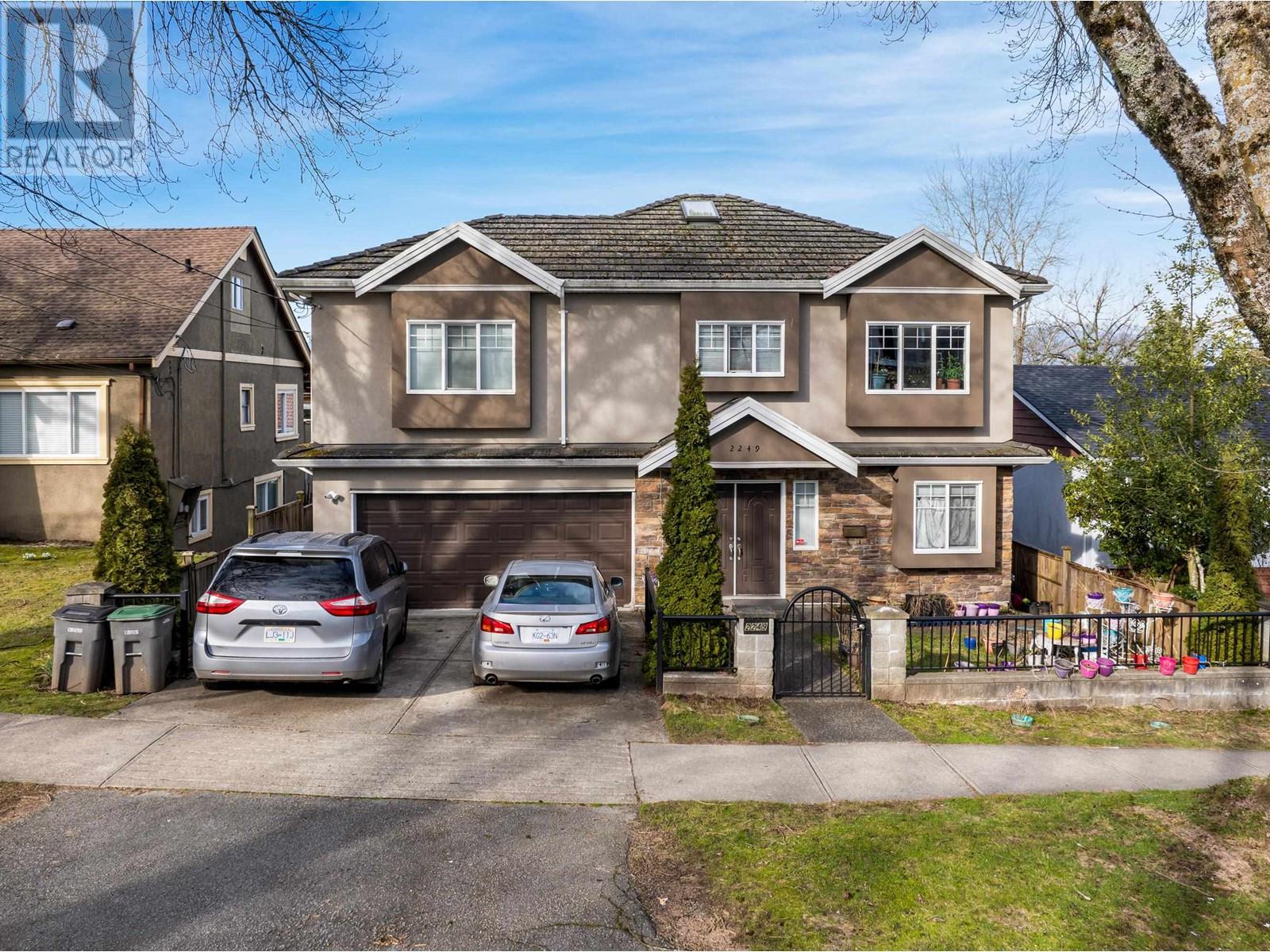 Property image for 2249 E 24TH AVENUE|Vancouver, British Columbia V5N2V3