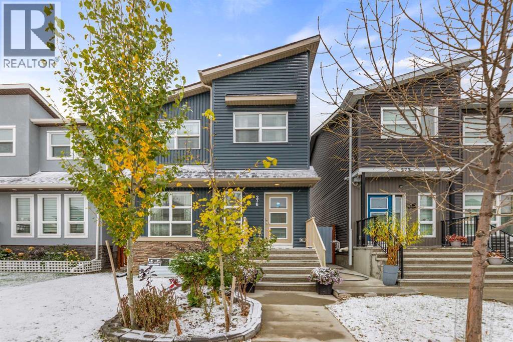 276 Cornerstone Passage NE|Calgary, Alberta T3N1G3