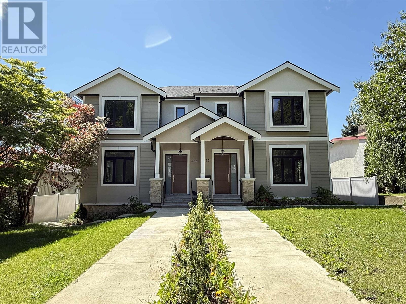 Property image for 550 W 64TH AVENUE|Vancouver, British Columbia V6P2K9