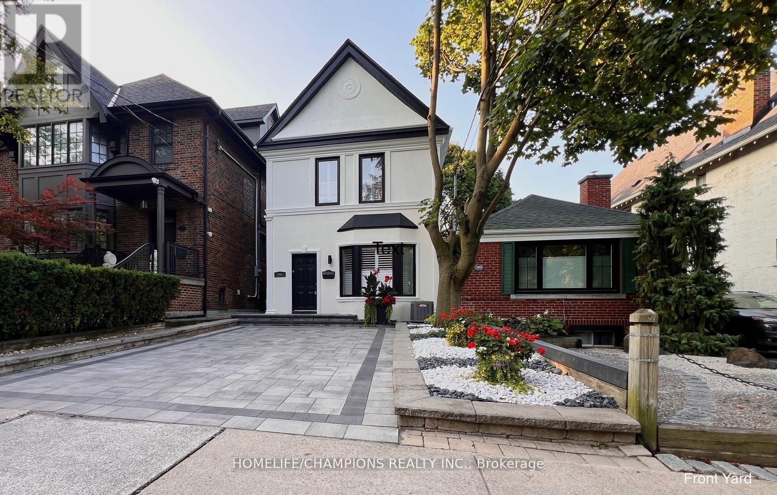 Property image for 291 ST CLAIR AVENUE E|Toronto (Rosedale-Moore Park), Ontario M4T1P3