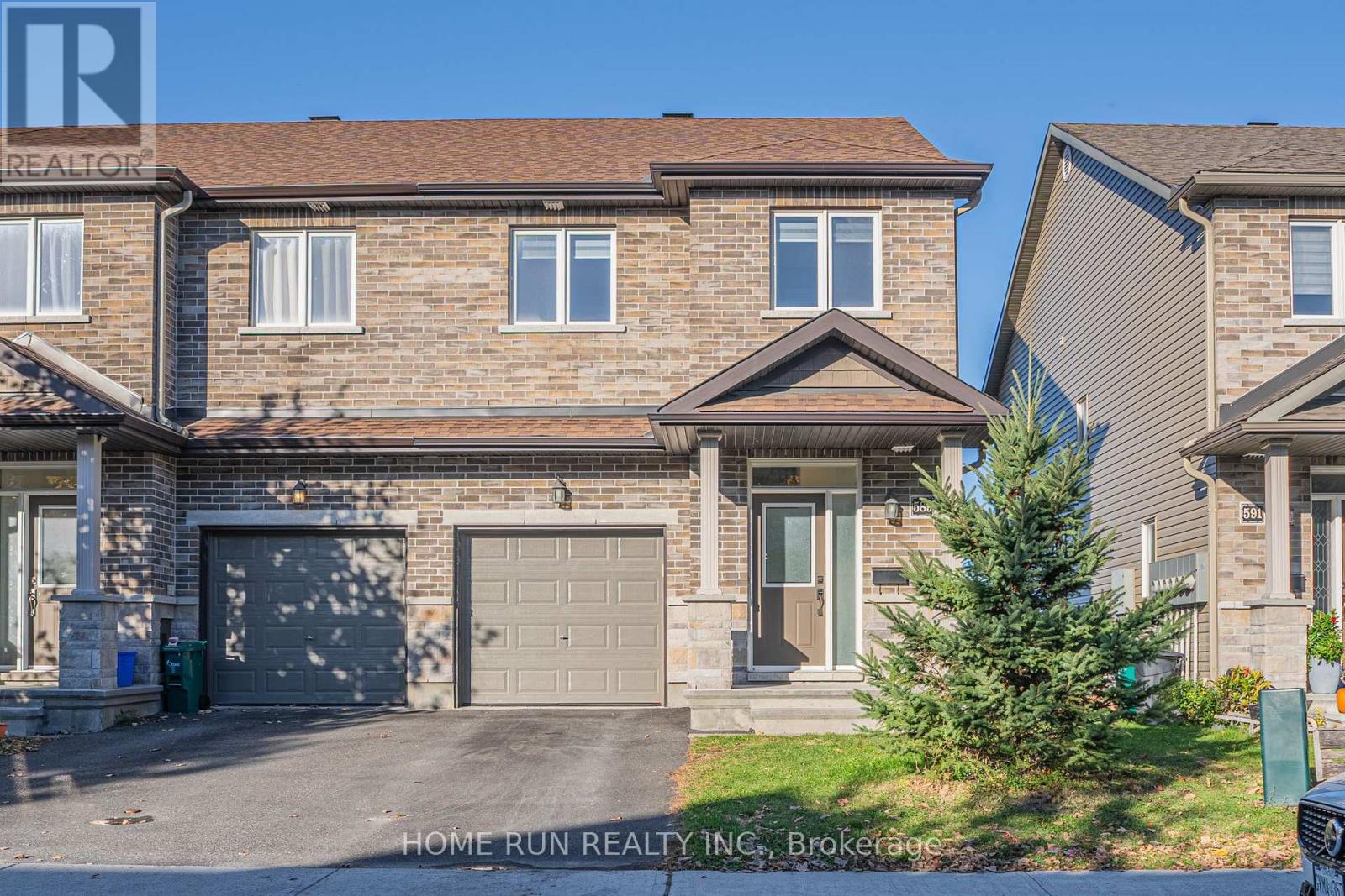 589 VIA MATTINO WAY|Ottawa, Ontario K2J6B8