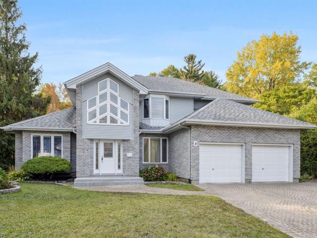 8 Rue du Cormoran|Gatineau (Hull), Quebec J9A2V2