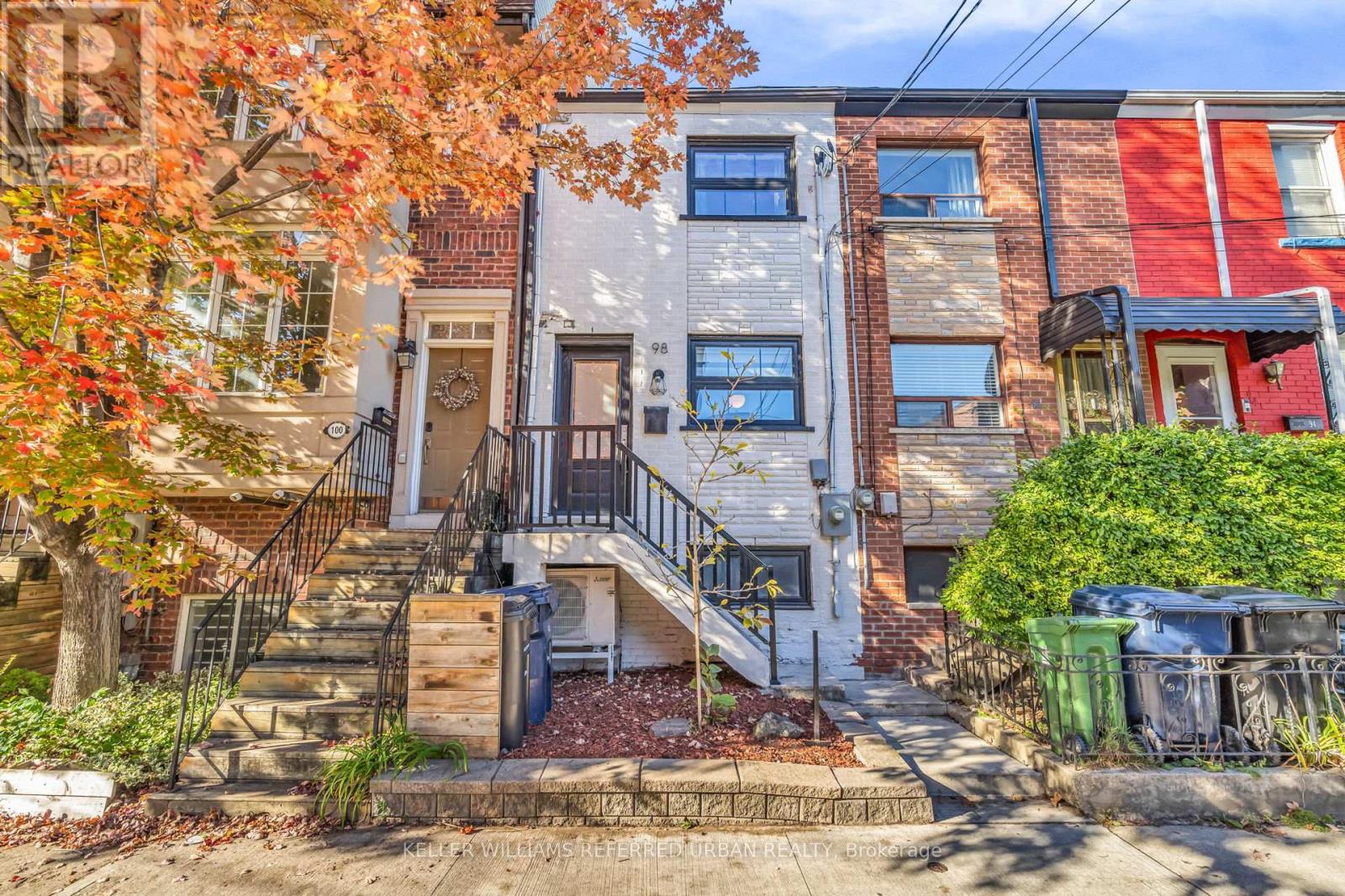 Property image for 98 MITCHELL AVENUE|Toronto (Niagara), Ontario M6J1B9