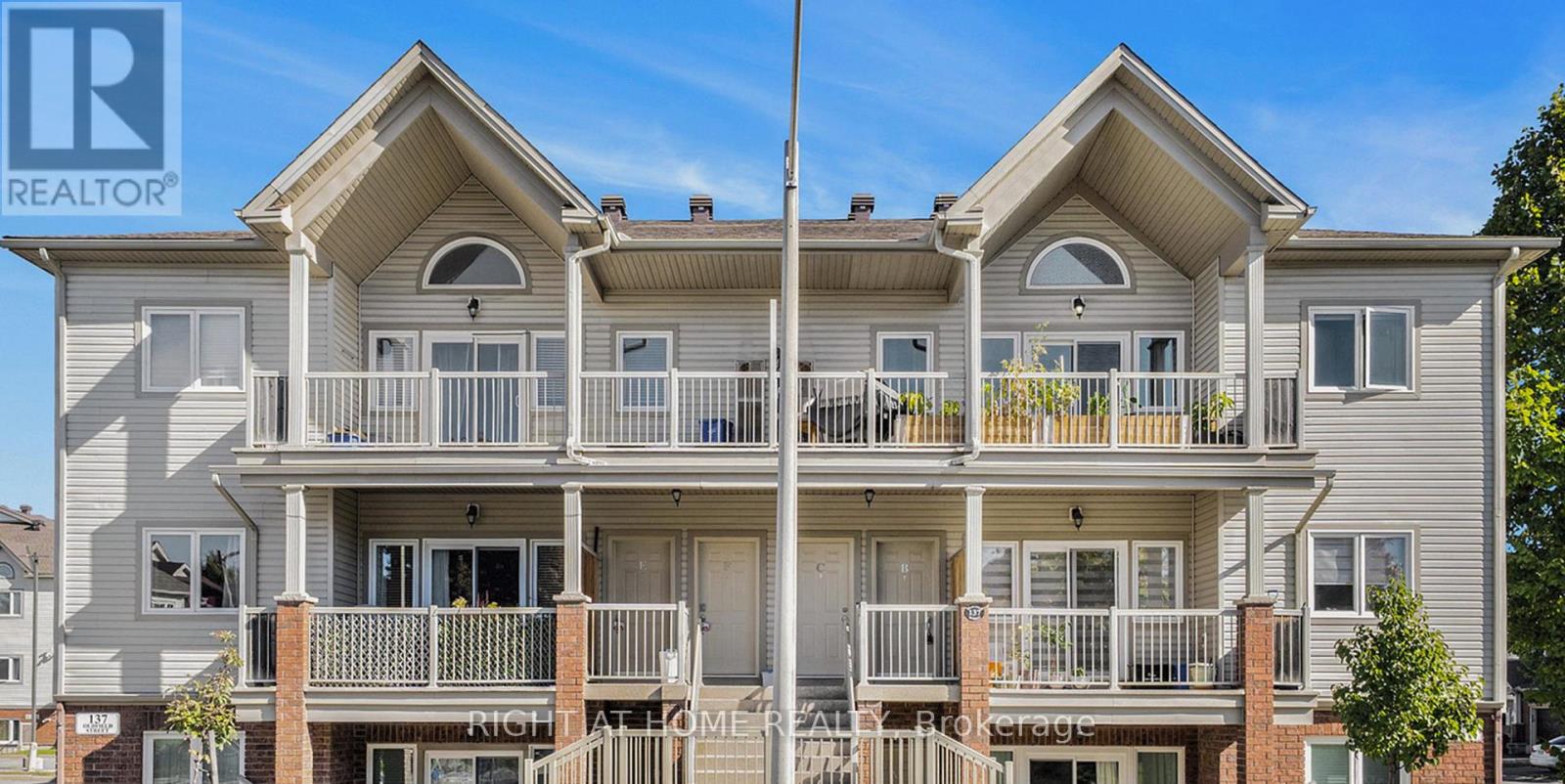 Property image for C - 137 OLDFIELD STREET|Ottawa, Ontario K2G7C7