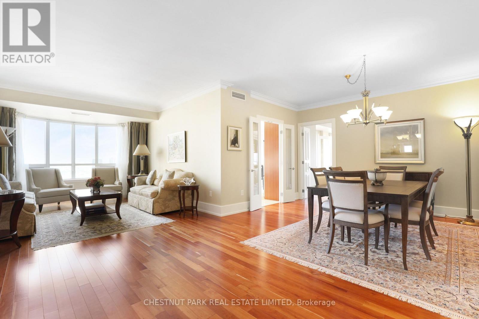Property image for 1403 - 660 SHEPPARD AVENUE E|Toronto (Bayview Village), Ontario M2K3E5