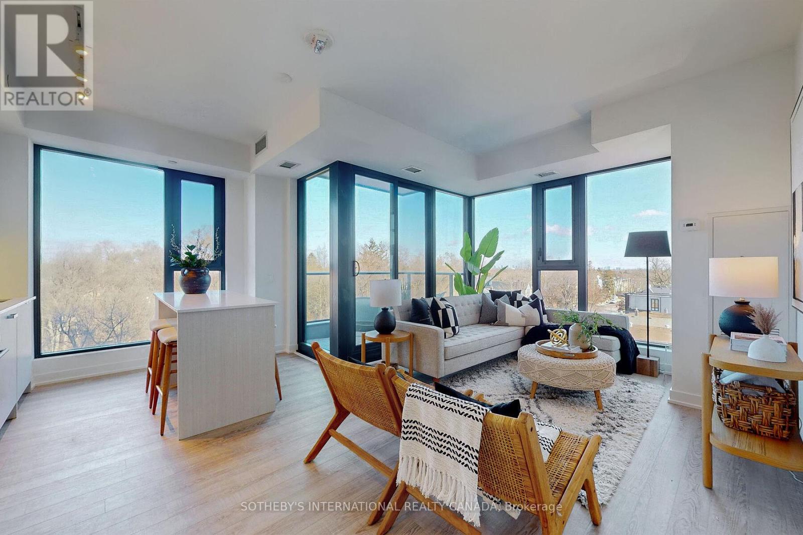 Property image for 624 - 250 LAWRENCE AVENUE W|Toronto (Lawrence Park North), Ontario M5M1B1
