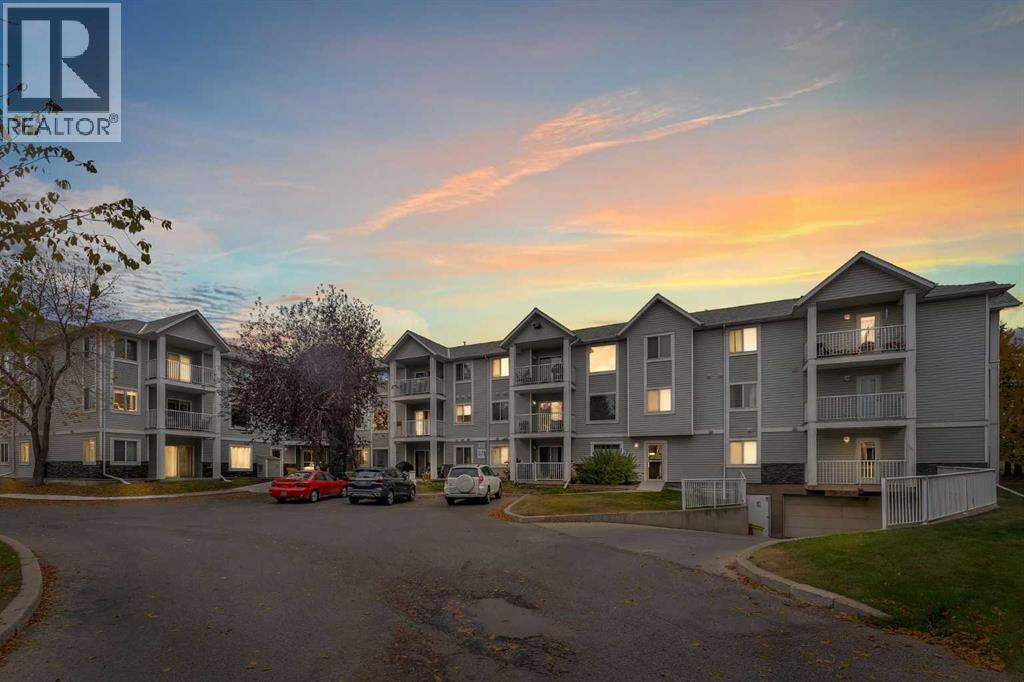 307, 1307 Valleyview Park SE|Calgary, Alberta T2B3R6