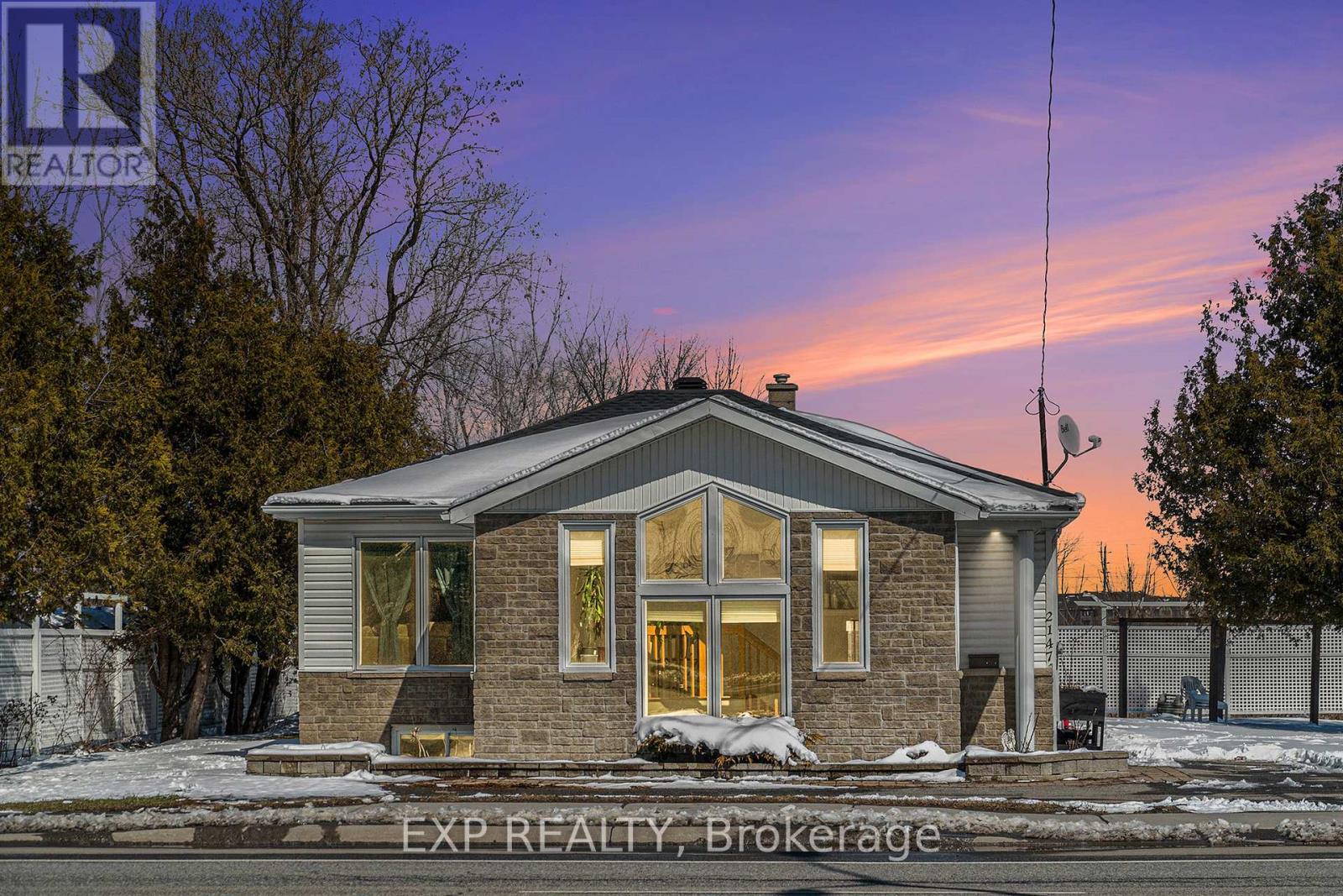 2147 MER BLEUE ROAD|Ottawa, Ontario K4A3T9