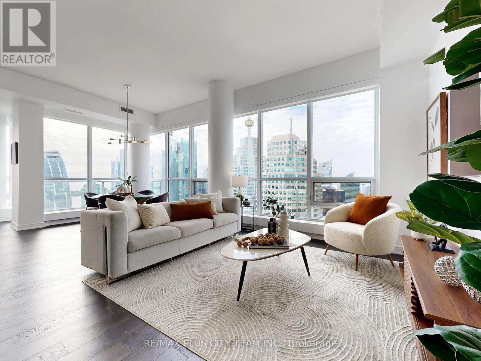 Primary image of 5504 - 88 SCOTT STREET|Toronto (Church-Yonge Corridor), Ontario M5E0A9