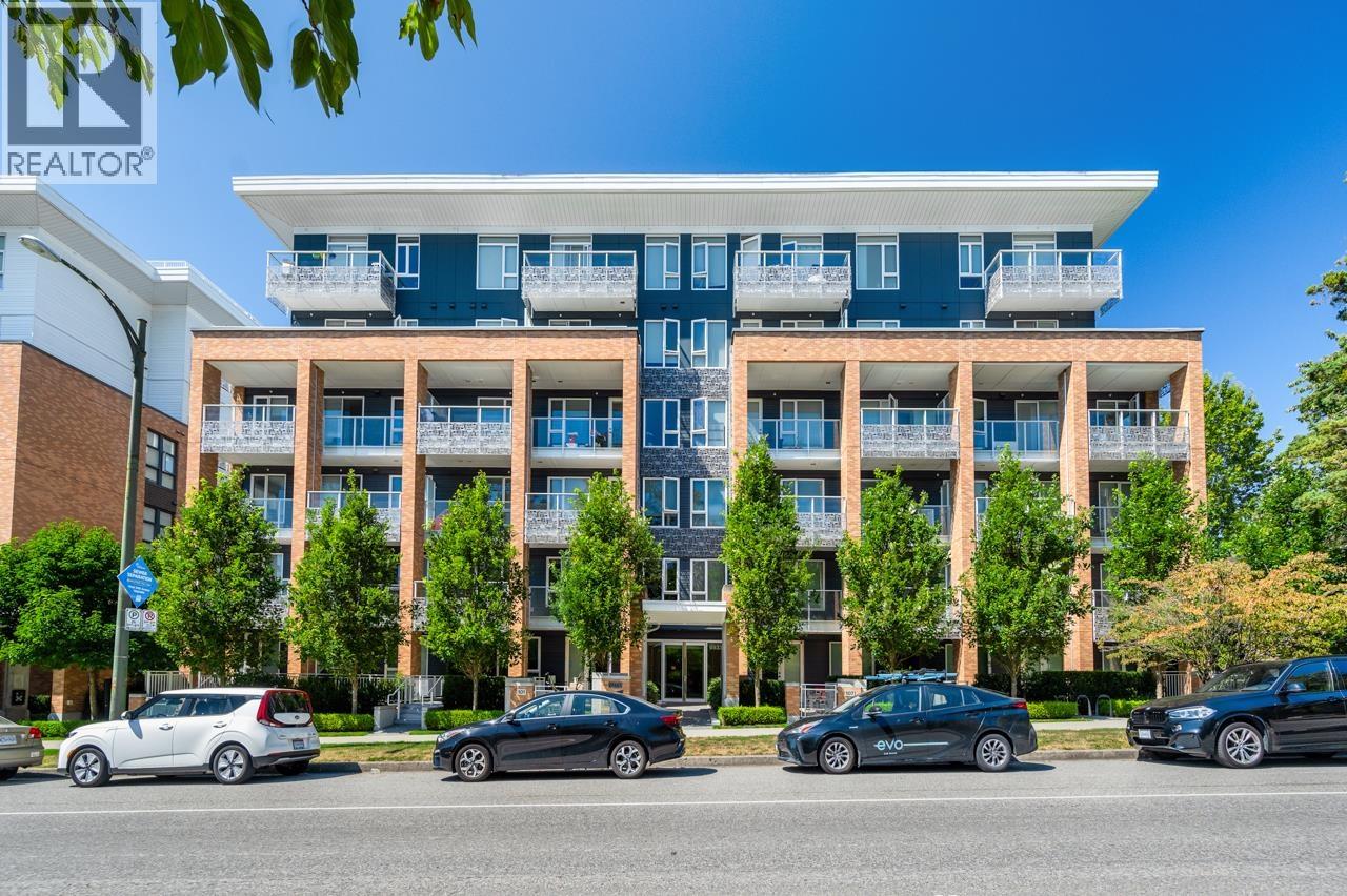 Property image for 205 6933 CAMBIE STREET|Vancouver, British Columbia V6P0J1