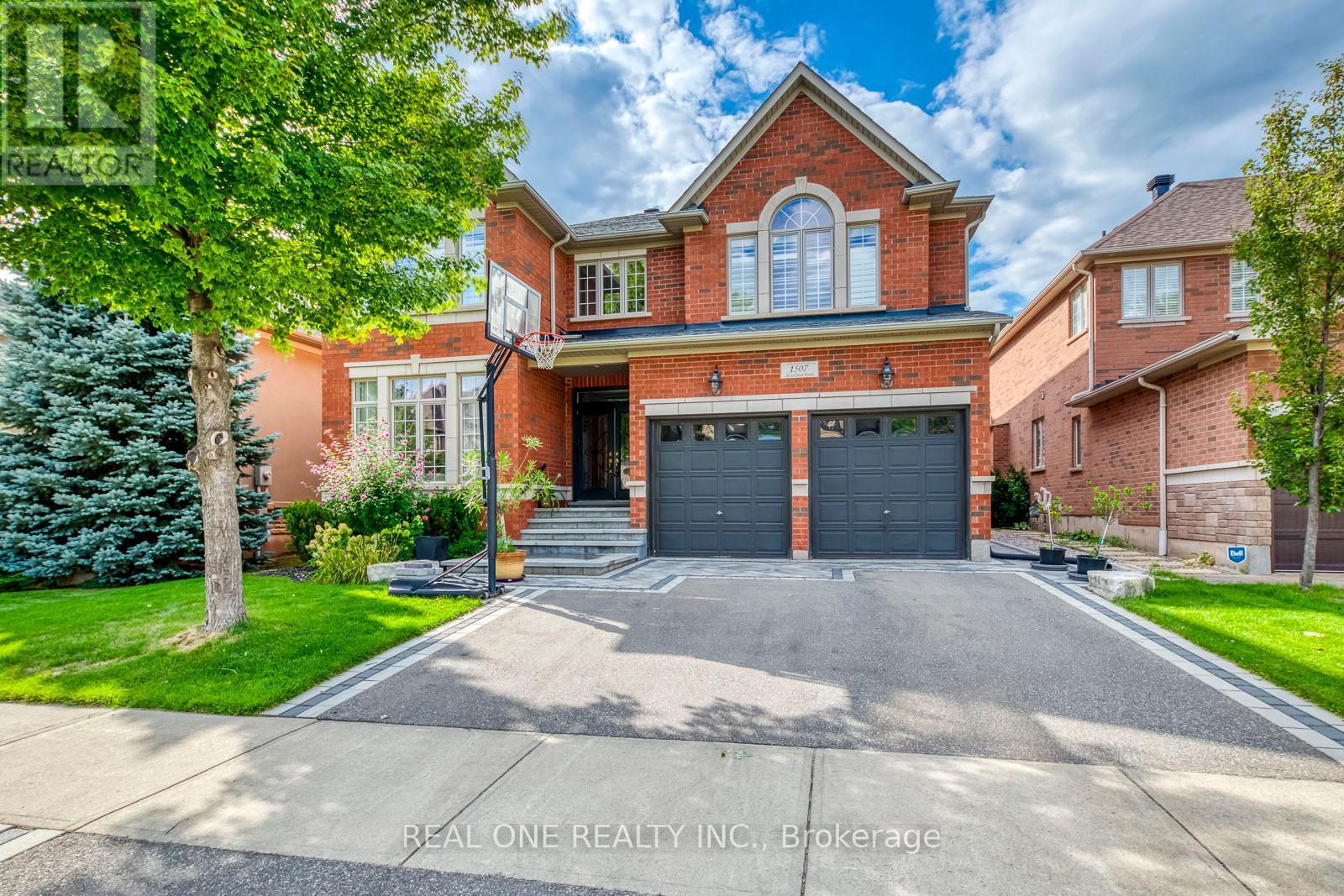 Property image for 1507 ARROWHEAD ROAD|Oakville (JC Joshua Creek), Ontario L6H7V6