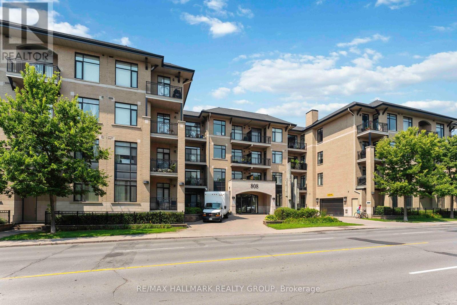 Property image for 316 - 808 BRONSON AVENUE|Ottawa, Ontario K1S5A4