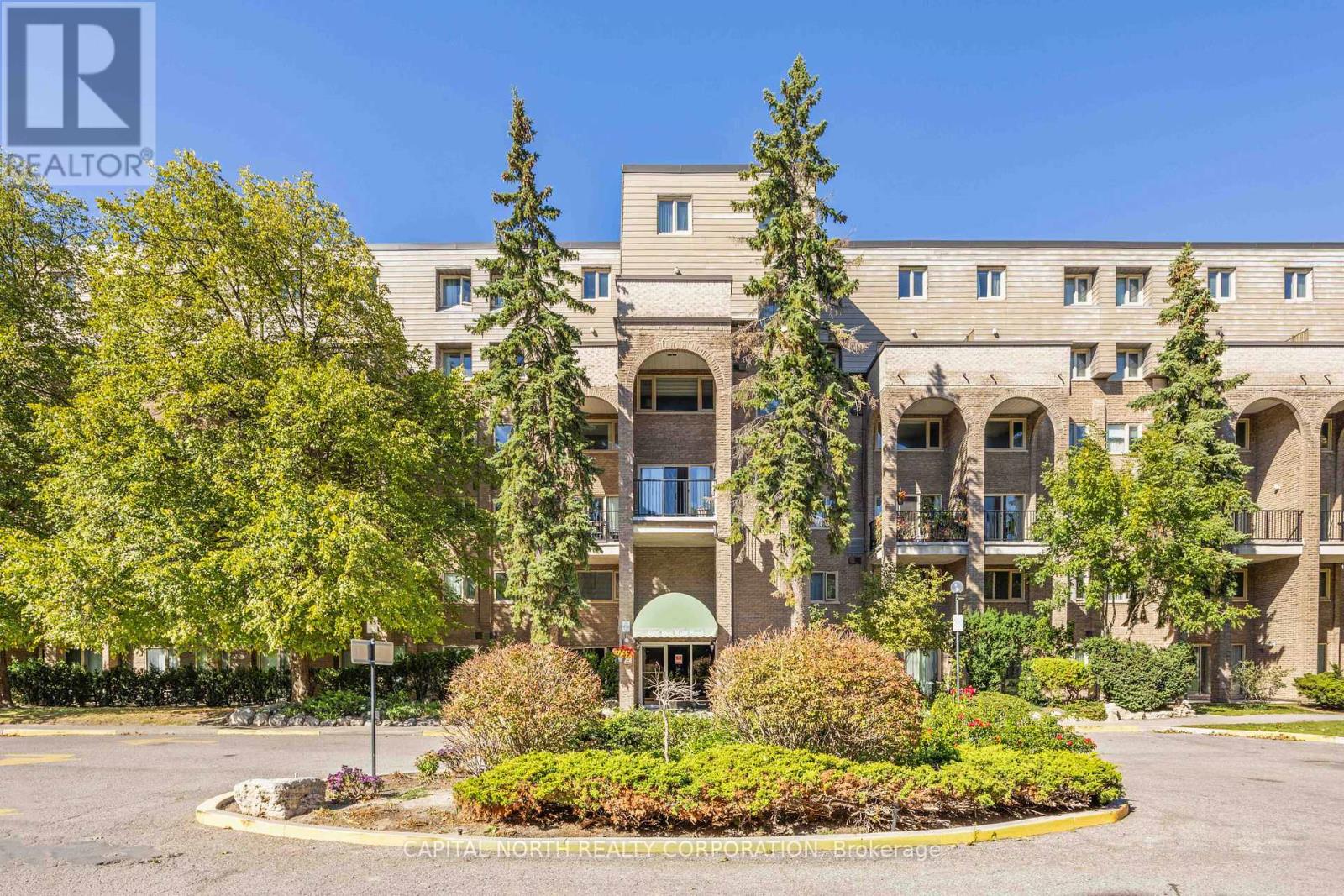 Property image for 157 - 4005 DON MILLS ROAD|Toronto (Hillcrest Village), Ontario M2H3J9