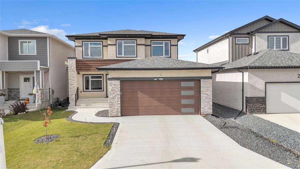 Property image for 22 Blossom Way|West St Paul, Manitoba R4A0C9