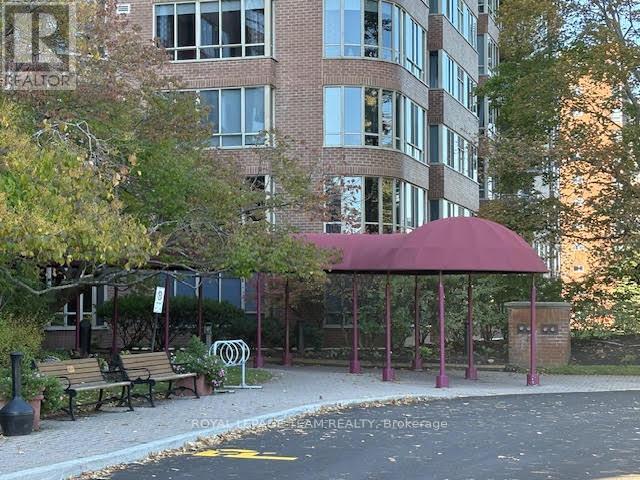 Property image for 1008 - 100 GRANT CARMAN DRIVE|Ottawa, Ontario K2E8B8