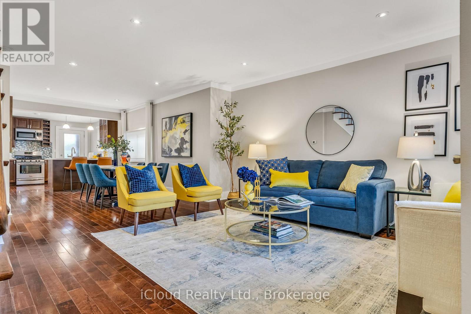 Property image for 264 HOWLAND AVENUE|Toronto (Annex), Ontario M5R3B6