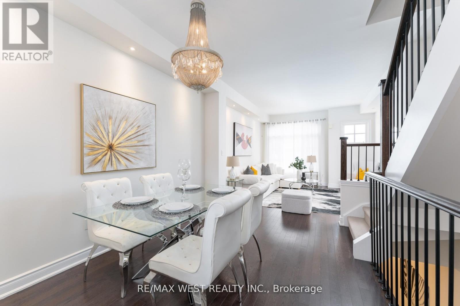 Property image for 19 - 2172 TRAFALGAR ROAD|Oakville (RO River Oaks), Ontario L6H7H2
