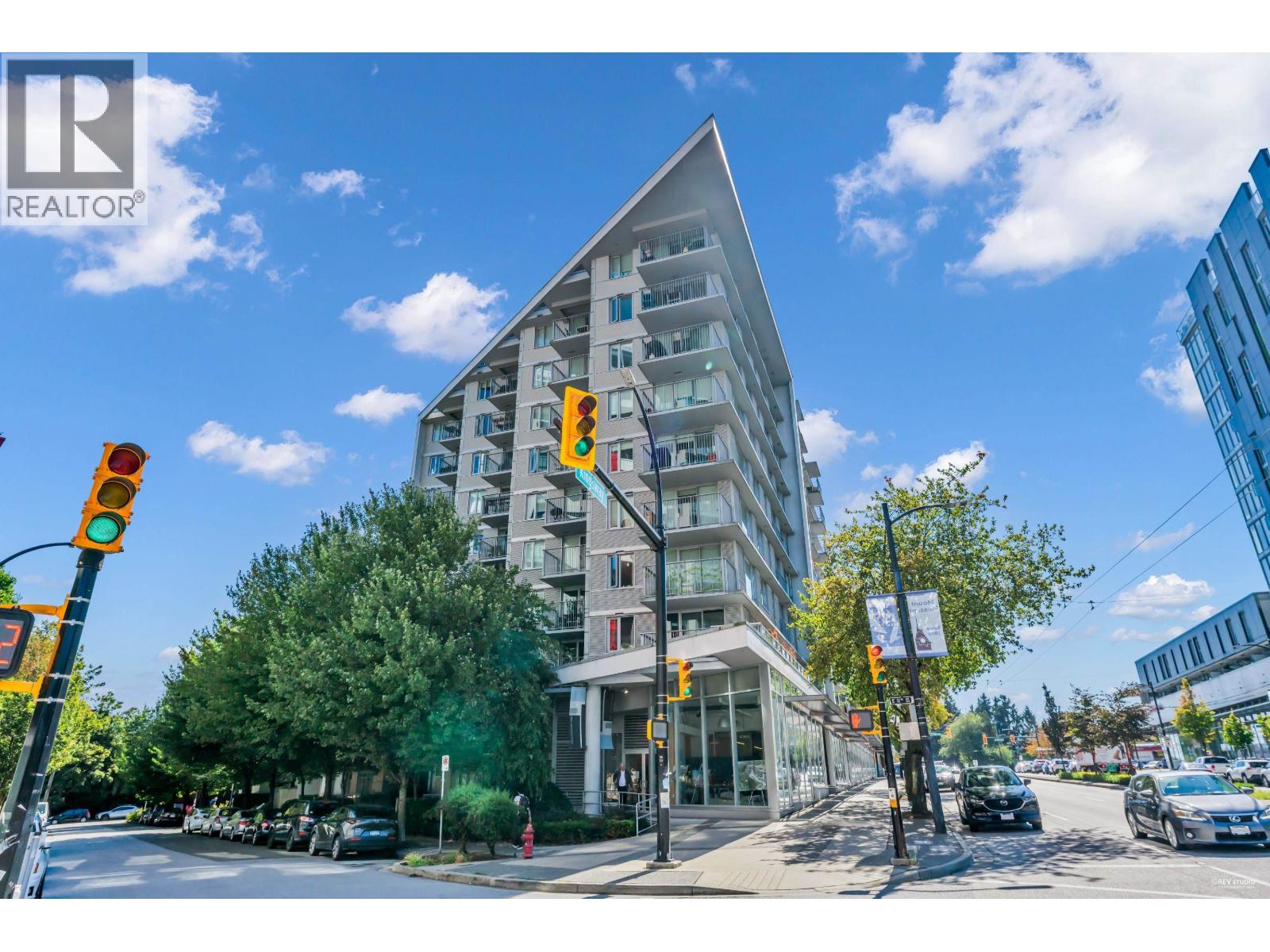 Property image for 409 328 E 11TH AVENUE|Vancouver, British Columbia V5T4W1