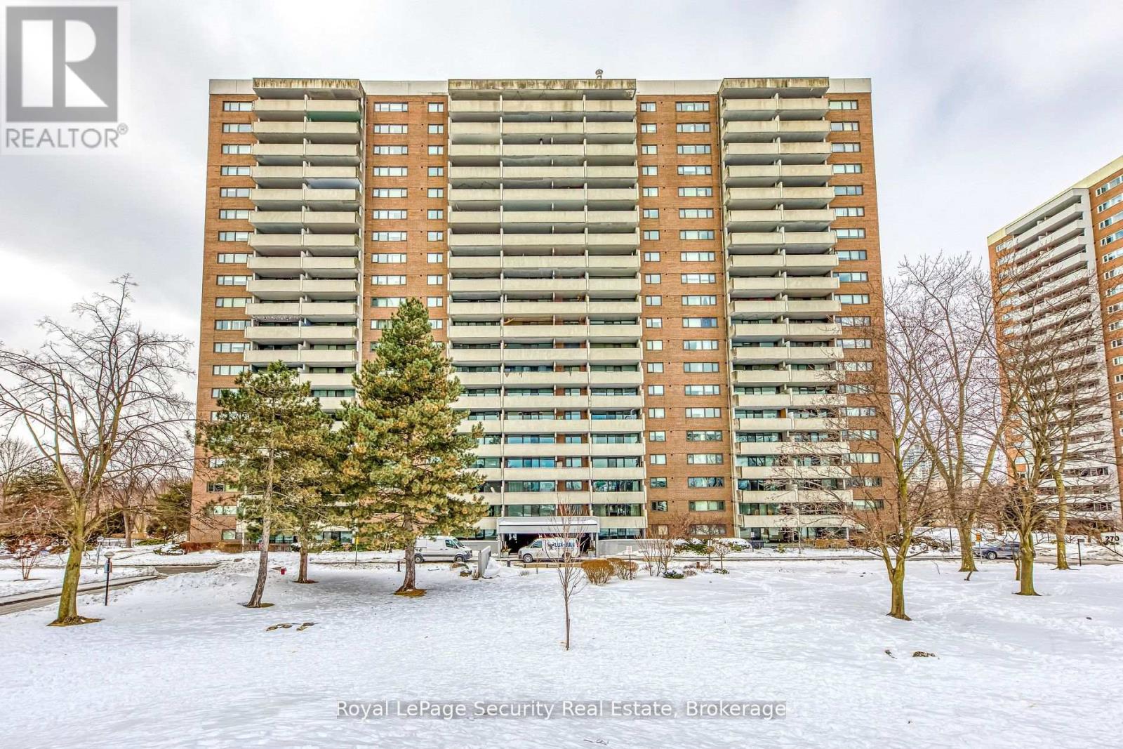 Property image for 2005 - 260 SCARLETT ROAD|Toronto (Rockcliffe-Smythe), Ontario M6N4X6