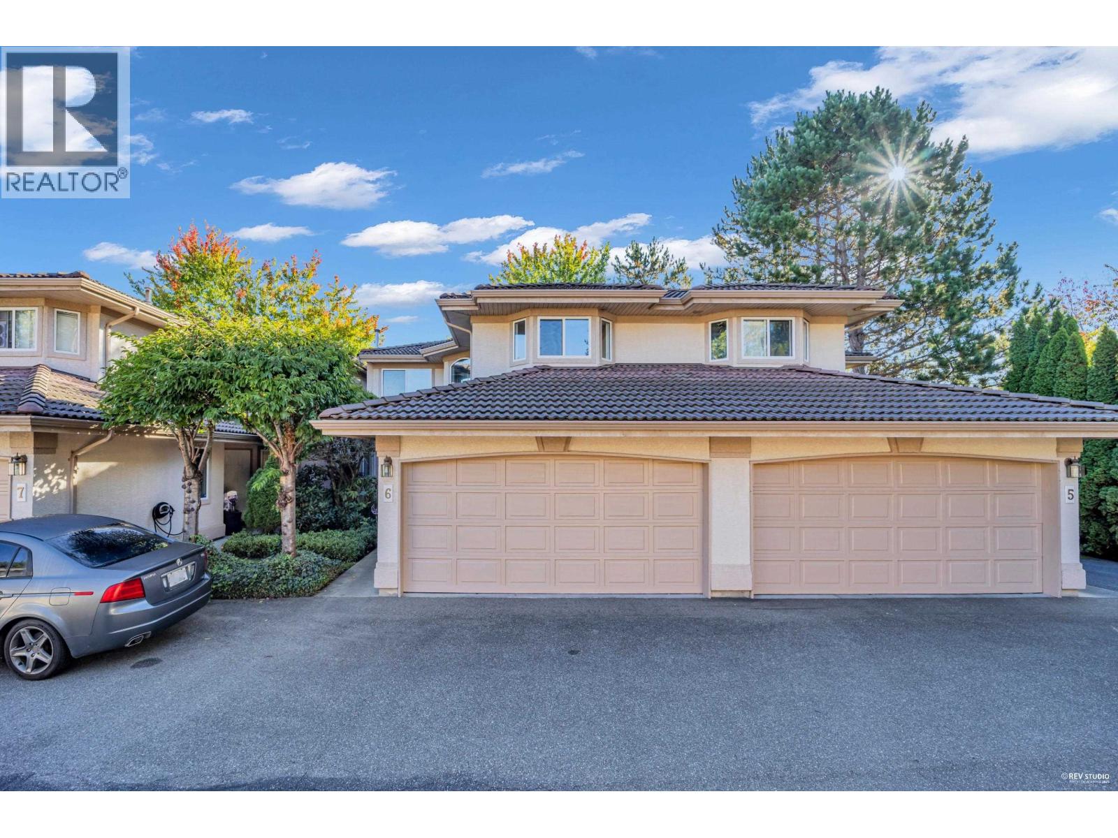 6 8151 GARDEN CITY ROAD|Richmond, British Columbia V6Y2P1