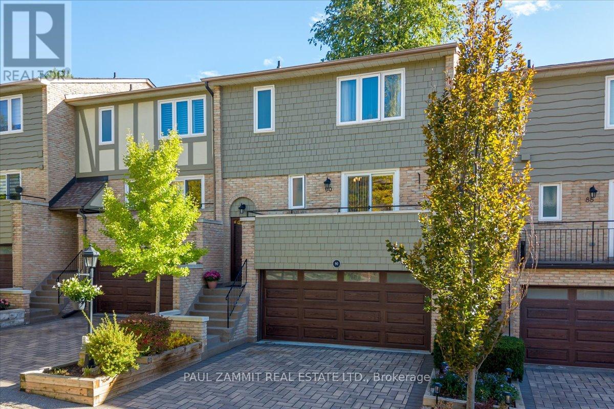 Property image for 90 QUAIL VALLEY CRESCENT|Markham (German Mills), Ontario L3T4R1