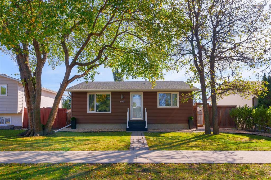 Property image for 150 Greenwood Avenue|Winnipeg, Manitoba R2M2T3