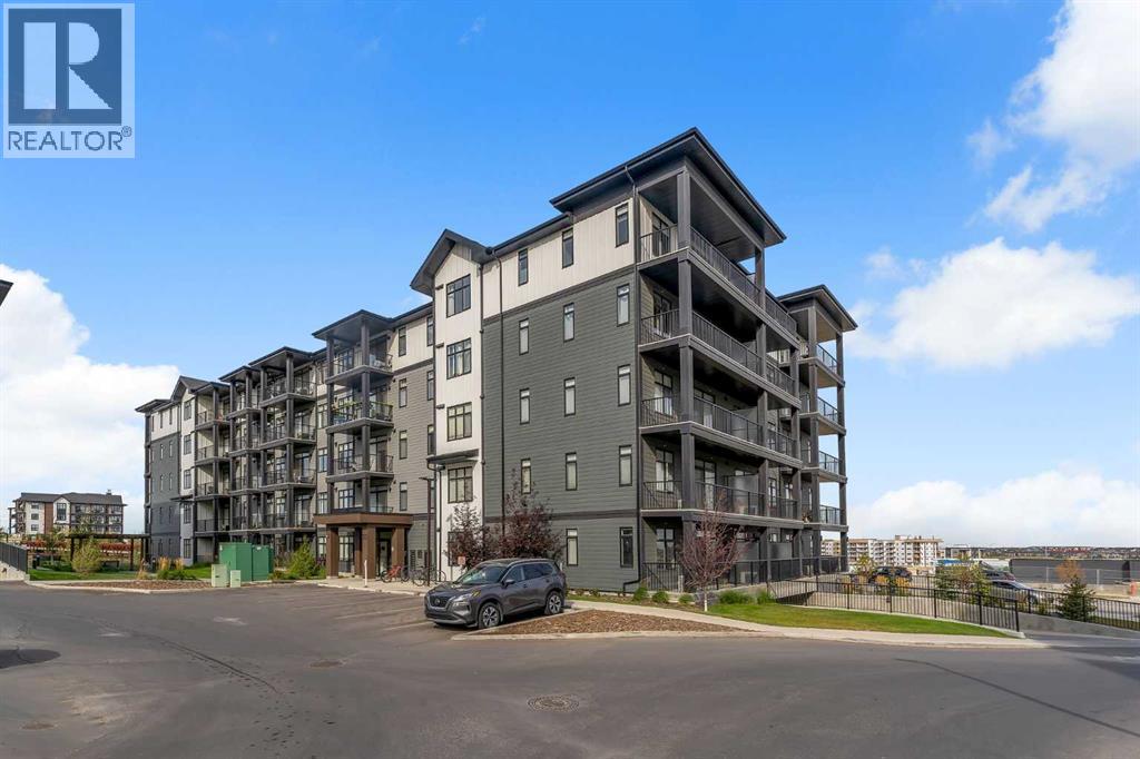 109, 30 Sage Hill Walk NW|Calgary, Alberta T3R2A9