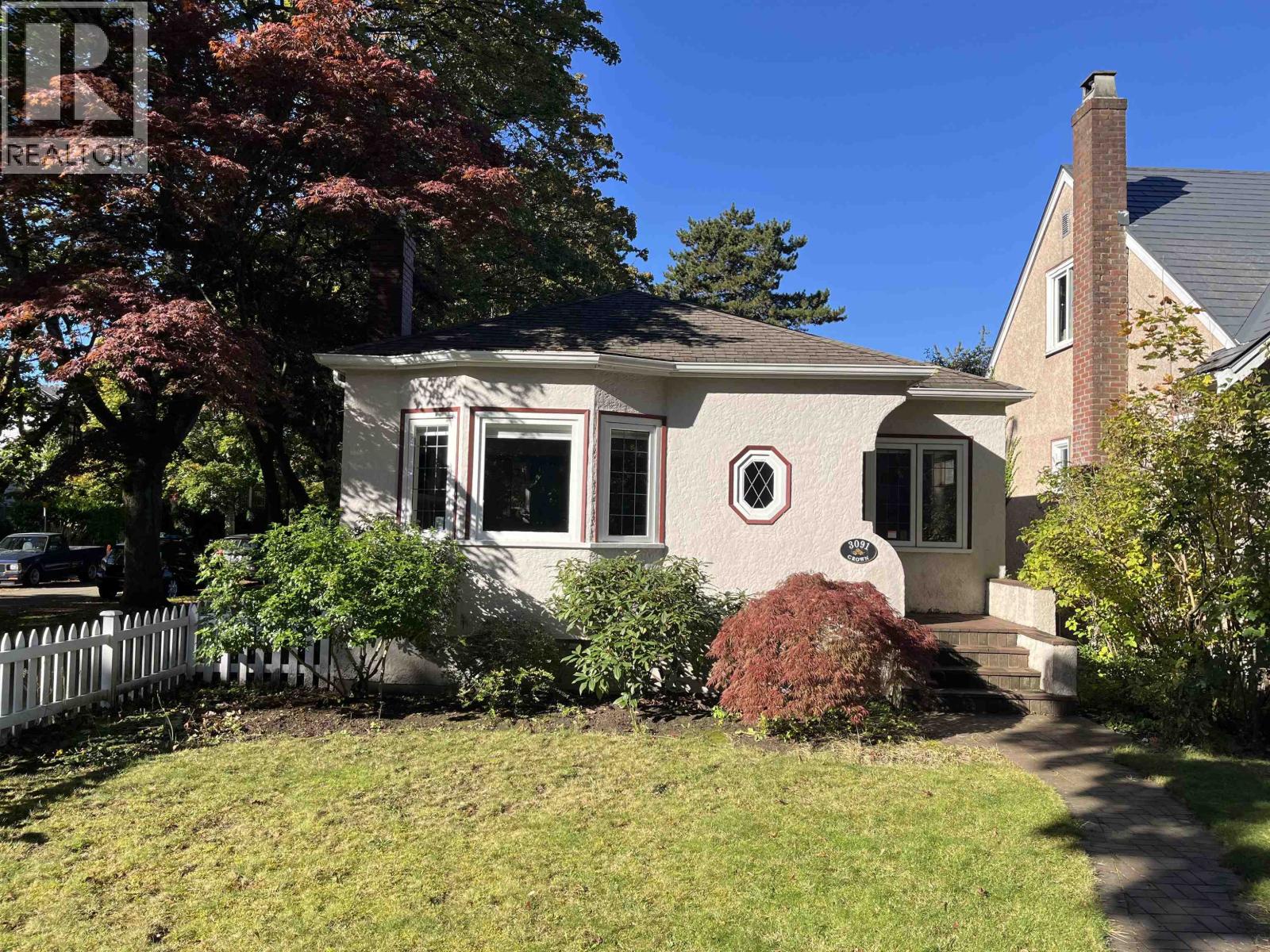 Property image for 3091 CROWN STREET|Vancouver, British Columbia V6R3W4