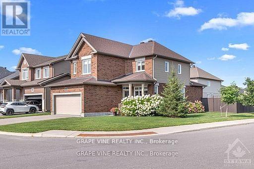 862 OAT STRAW WAY|Ottawa, Ontario K1T0M2