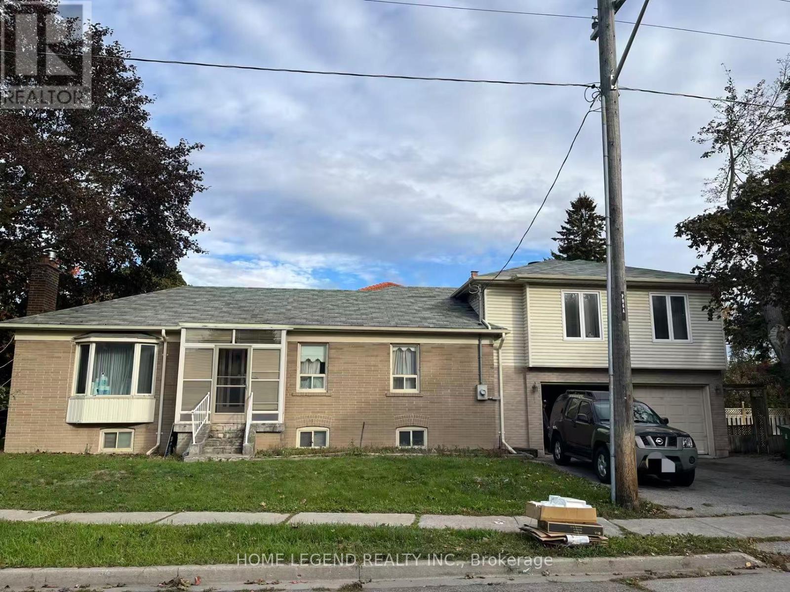 96 PITFIELD ROAD|Toronto (Agincourt South-Malvern West), Ontario M1S1Y6