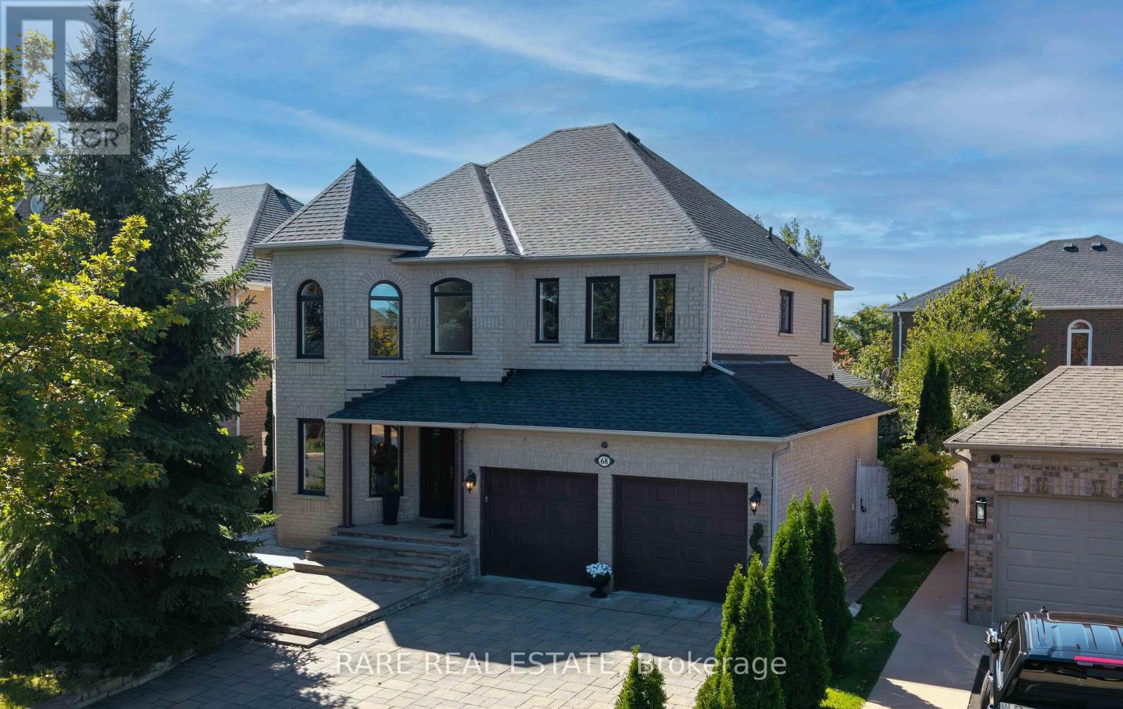 Property image for 68 KIRKBRIDE CRESCENT|Vaughan (Maple), Ontario L6A2J5
