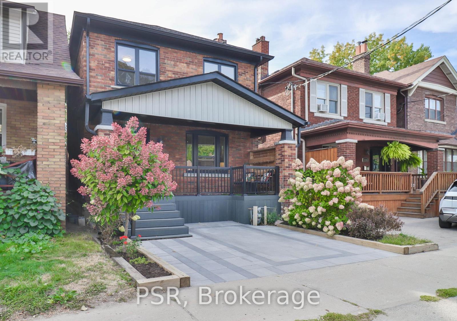 Property image for 1334 PAPE AVENUE|Toronto (Broadview North), Ontario M4K3X2