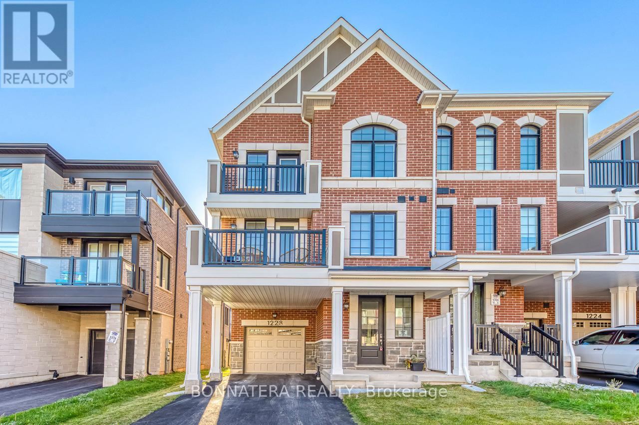 Property image for 1228 GRANARY STREET|Oakville (JM Joshua Meadows), Ontario L6H7Y4