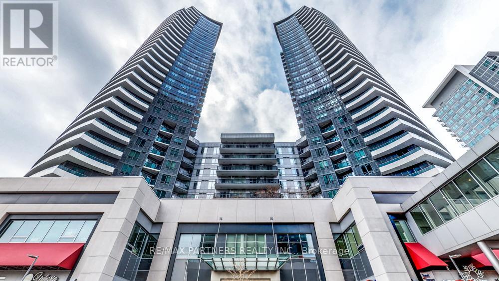 Property image for 1903 - 7171 YONGE STREET|Markham (Grandview), Ontario L3T0C5