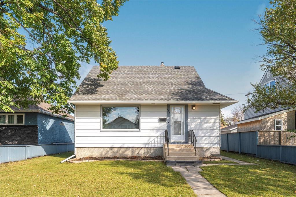 Property image for 453 Sydney Avenue|Winnipeg, Manitoba R2K1C2