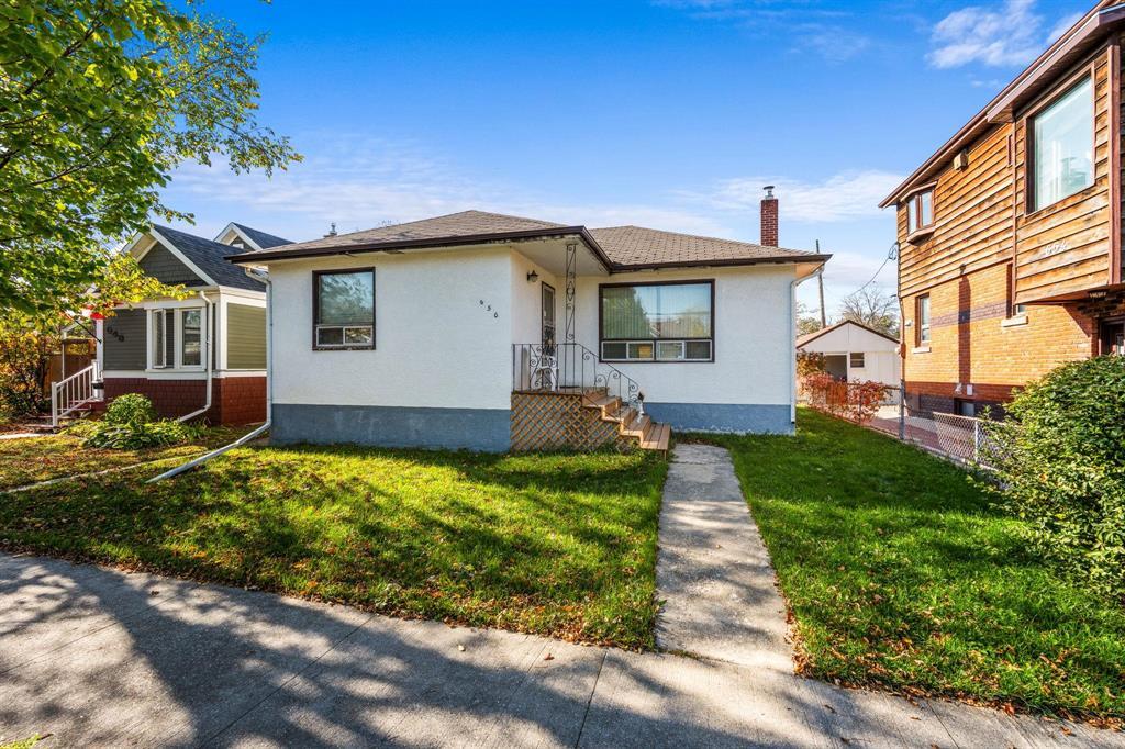 650 Burnell Street|Winnipeg, Manitoba R3E2H5