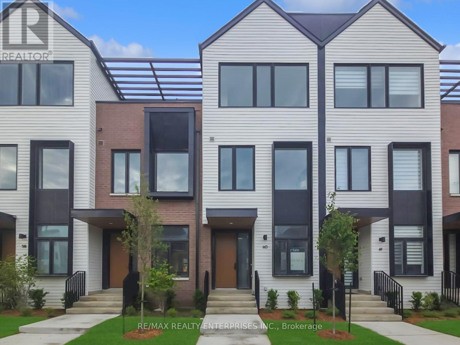 Property image for 60 - 35 LOU PARSONS WAY|Mississauga (Port Credit), Ontario L5H0B2