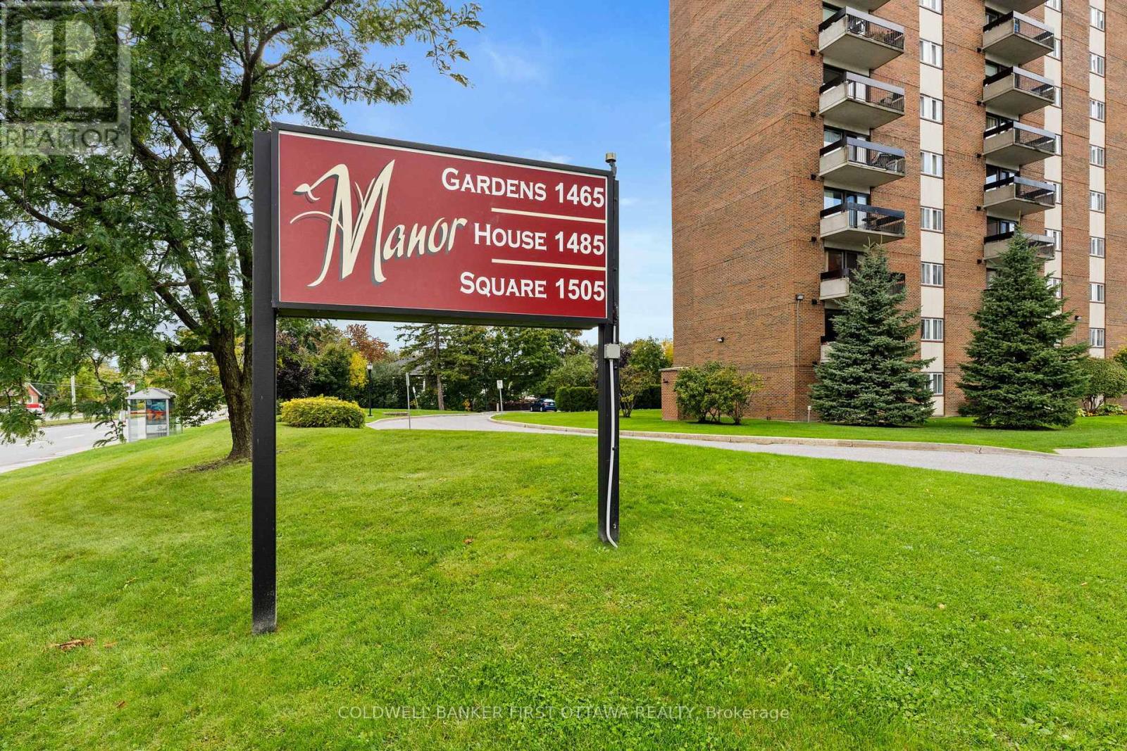 Property image for 913 - 1505 BASELINE ROAD|Ottawa, Ontario K2C3L4