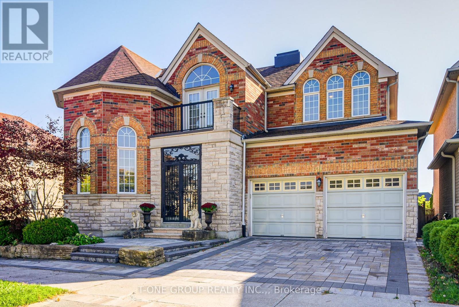Primary image of 39 BOULDERBROOK DRIVE|Toronto (Rouge), Ontario M1X2C2