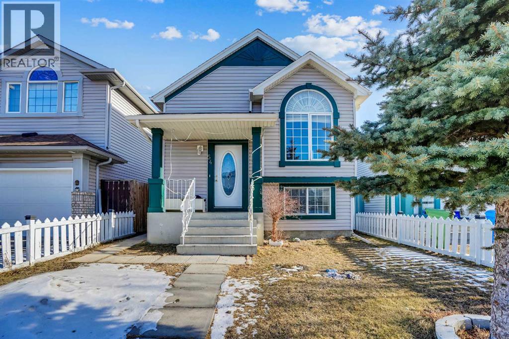 54 Taracove Road NE|Calgary, Alberta t3j5g7